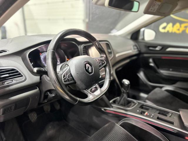 Renault Mégane image 3
