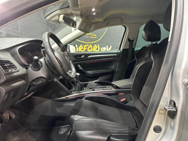 Renault Mégane image 8