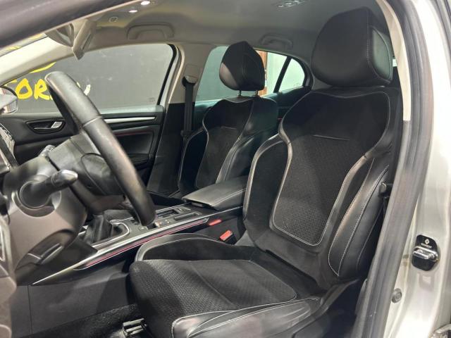 Renault Mégane image 2