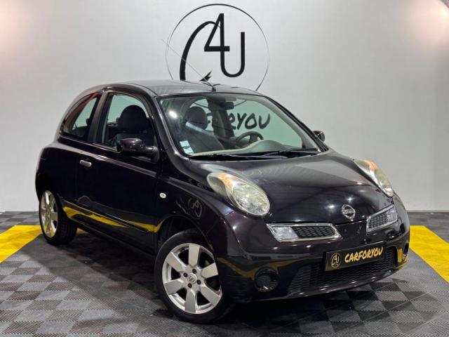 Nissan Micra image 4