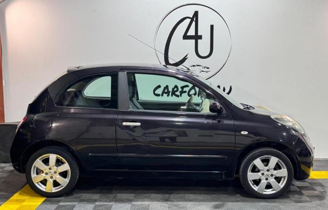 Nissan Micra image 3
