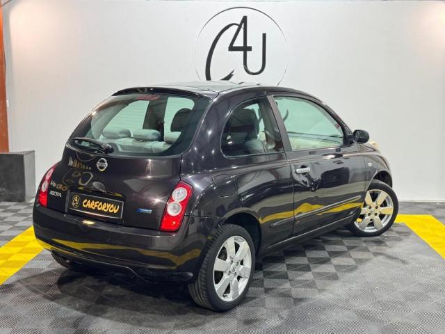 Nissan Micra image 1