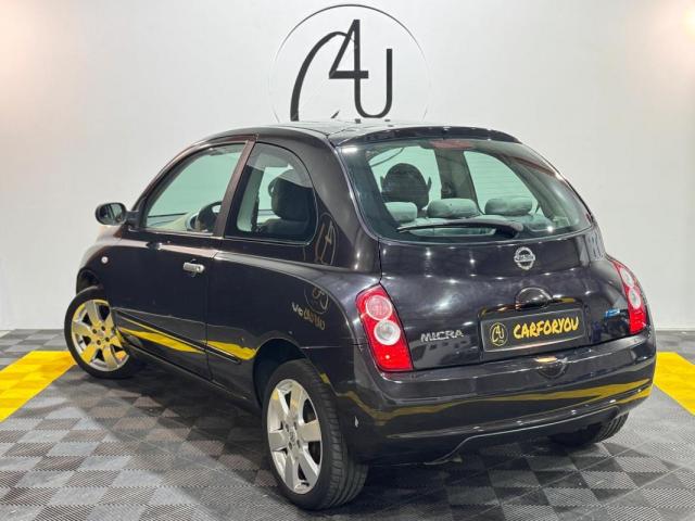 Nissan Micra image 7
