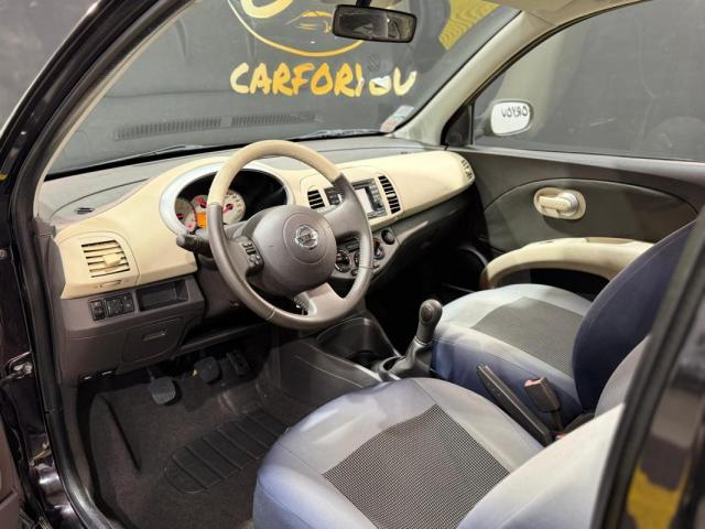 Nissan Micra image 9
