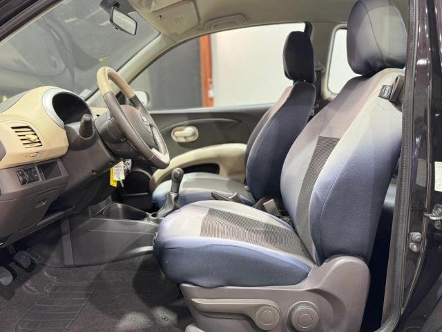 Nissan Micra image 8