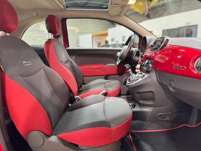 Fiat 500 image 5