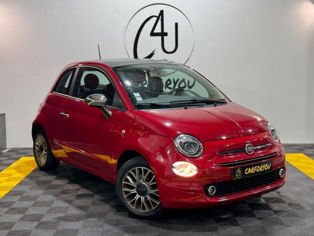 Fiat 500 image 2