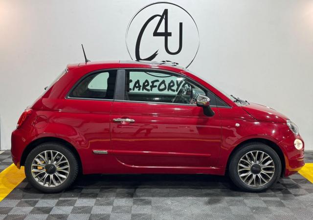 Fiat 500 image 7