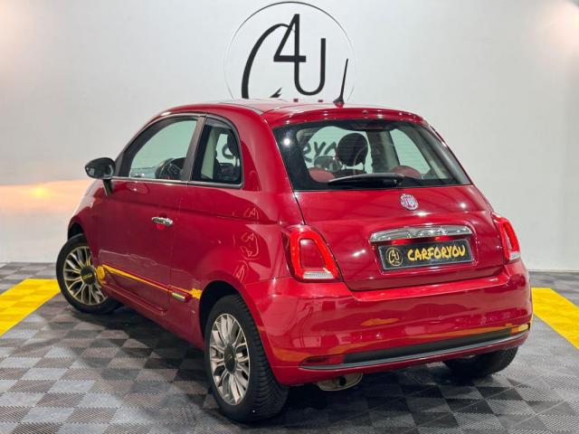 Fiat 500 image 8