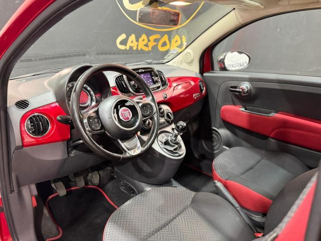 Fiat 500 image 3