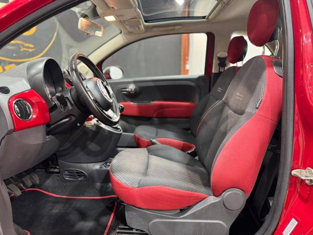 Fiat 500 image 9