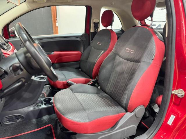 Fiat 500 image 6