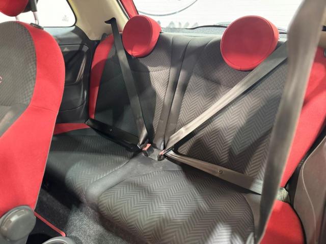 Fiat 500 image 4