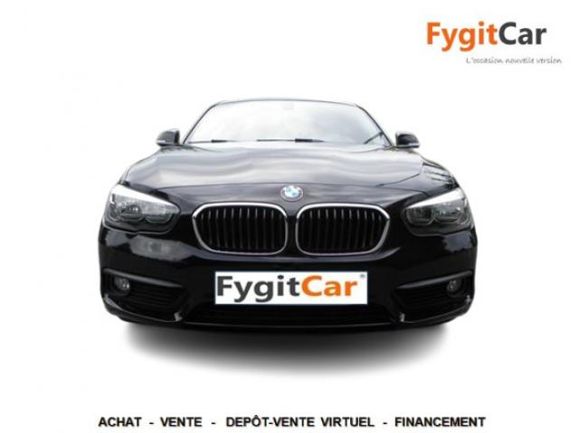 Bmw Série 1 image 3