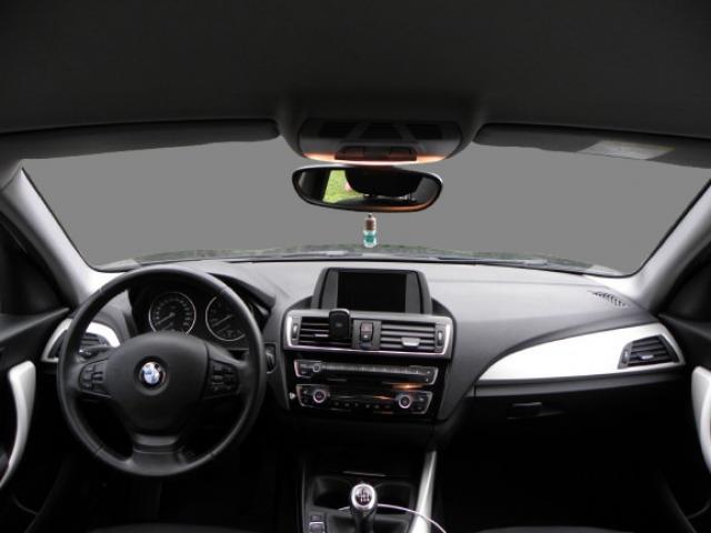 Bmw Série 1 image 9