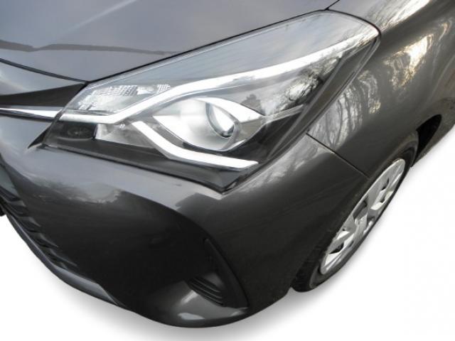 Toyota Yaris image 9