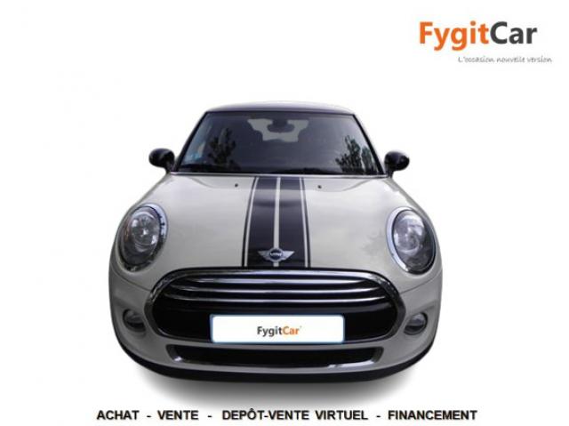 Mini Mini image 9