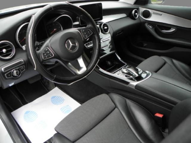 Mercedes Benz Classe C image 5