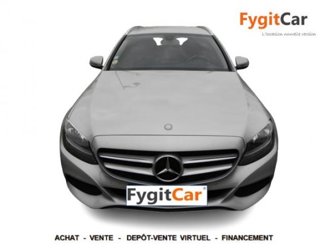 Mercedes Benz Classe C image 4