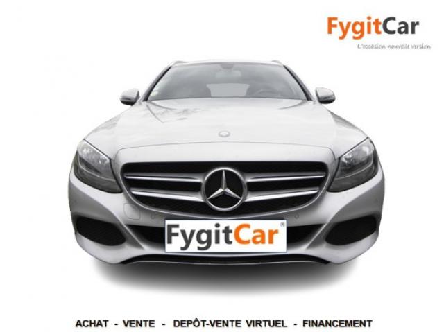 Mercedes Benz Classe C image 7
