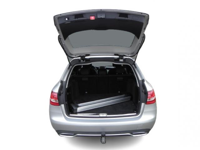 Mercedes Benz Classe C image 6