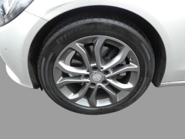 Mercedes Benz Classe C image 1