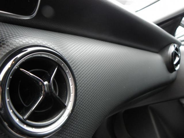 Mercedes Benz Classe A image 9