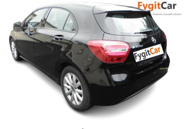 Mercedes Benz Classe A image 6