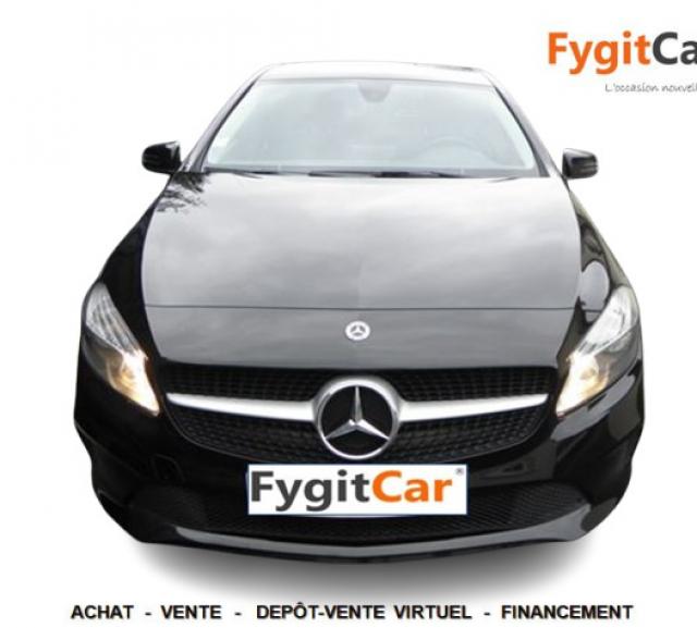 Mercedes Benz Classe A image 3