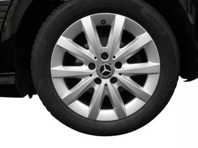 Mercedes Benz Classe A image 7