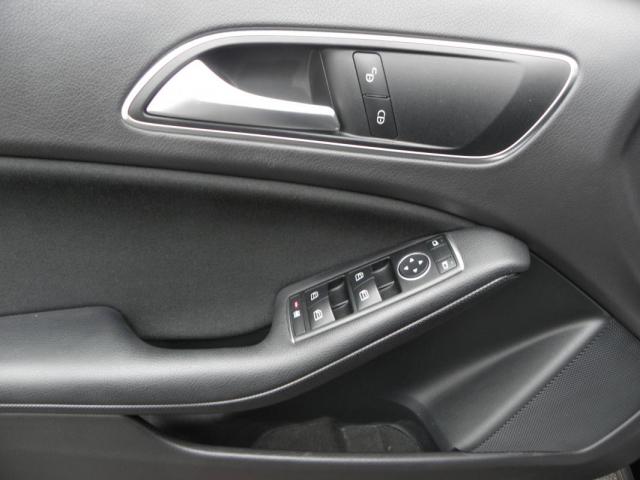 Mercedes Benz Classe A image 8