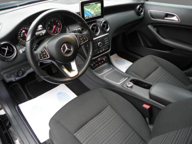 Mercedes Benz Classe A image 2