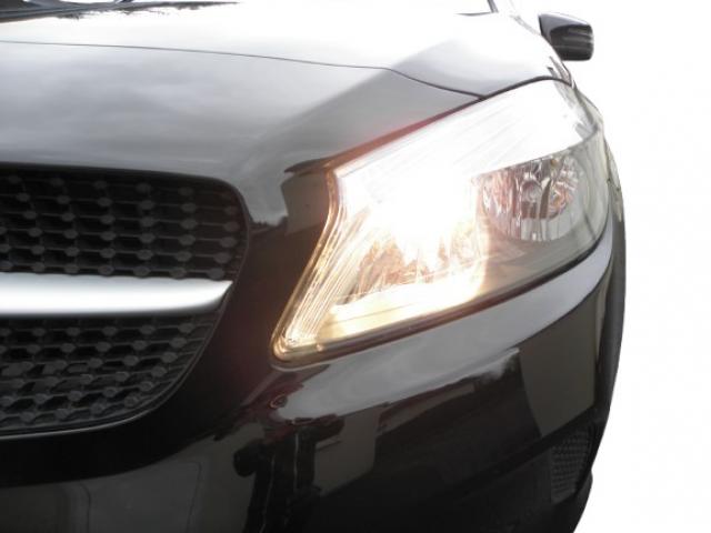 Mercedes Benz Classe A image 4
