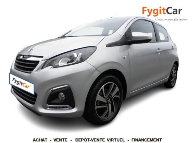 Peugeot