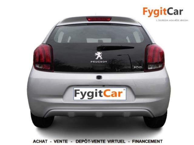 Peugeot 108 image 7