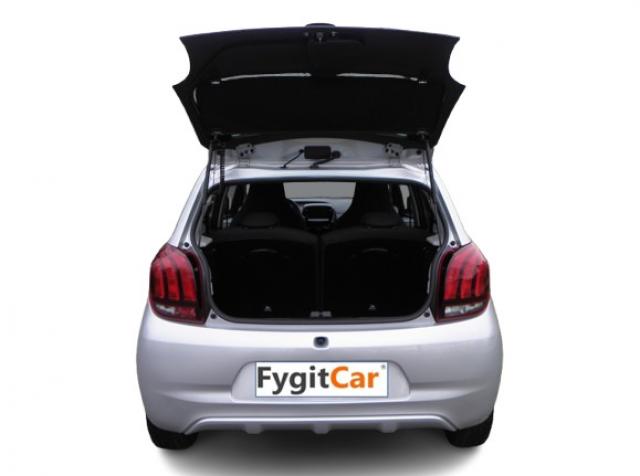 Peugeot 108 image 8