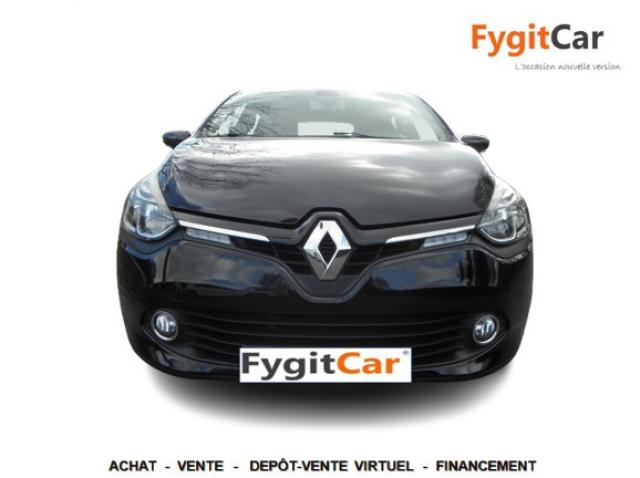 Renault Clio image 2