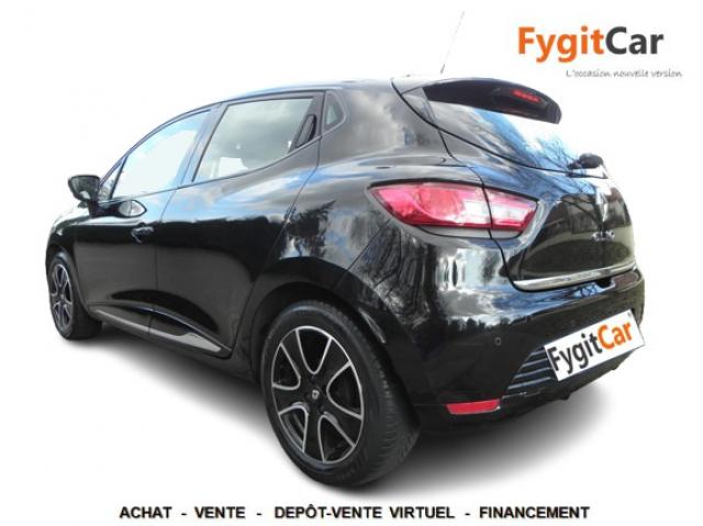 Renault Clio image 4