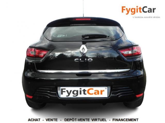 Renault Clio image 9