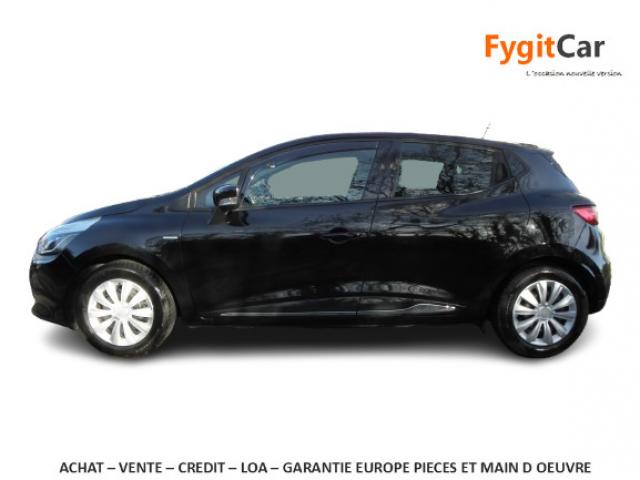 Renault Clio image 7