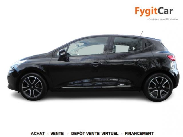 Renault Clio image 8