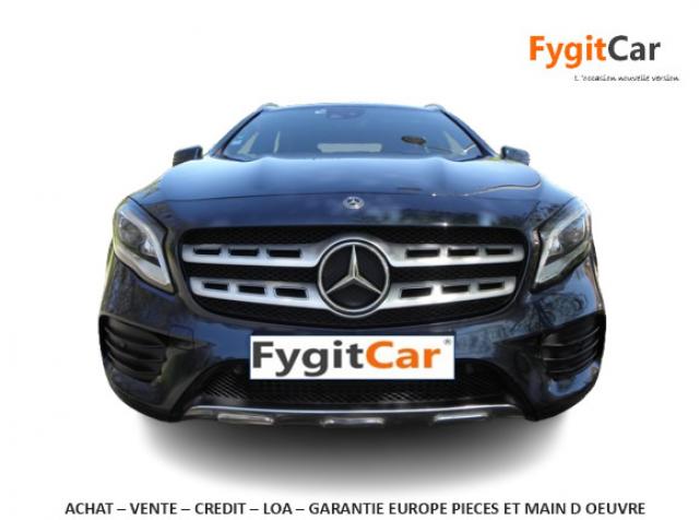 Mercedes Benz Classe Gla image 7