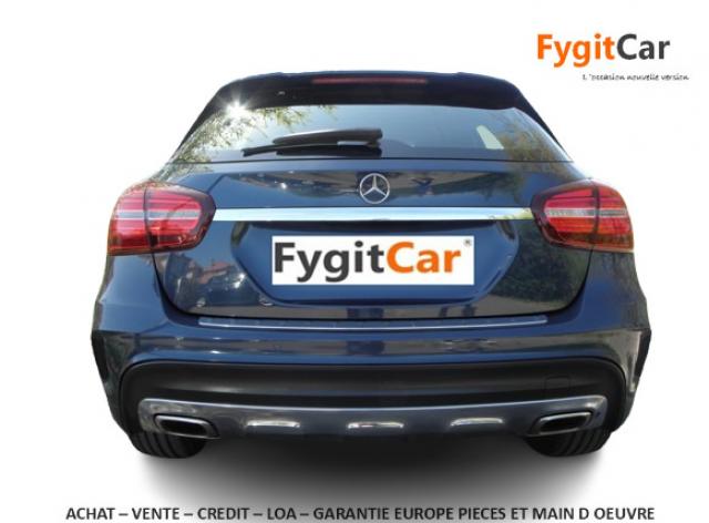 Mercedes Benz Classe Gla image 8
