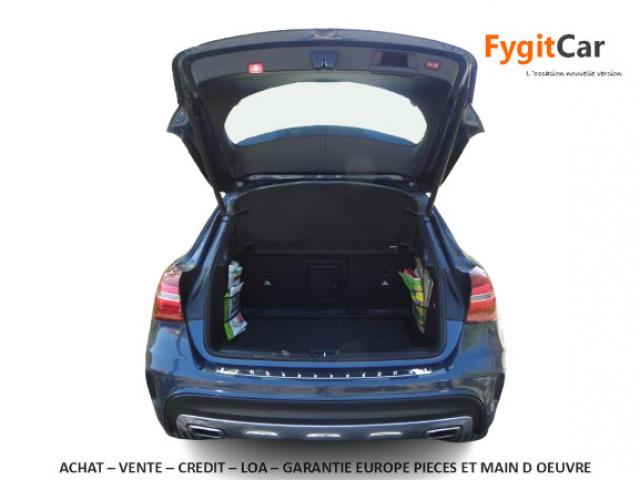Mercedes Benz Classe Gla image 2