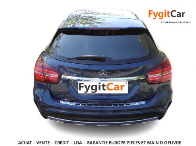 Mercedes Benz Classe Gla image 9