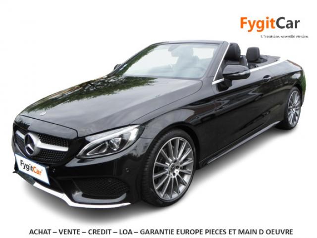 Mercedes Benz