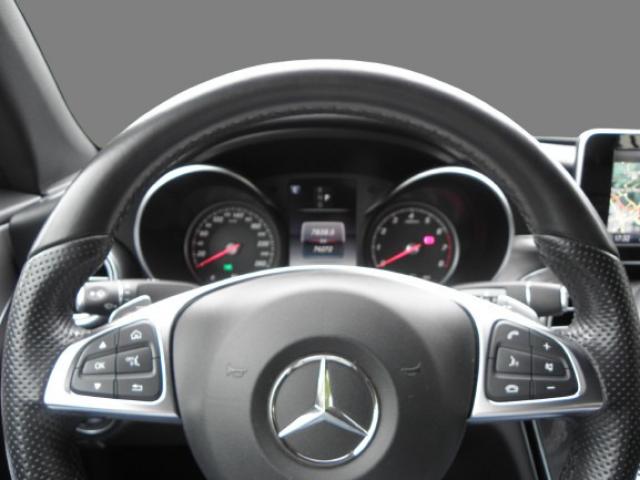 Mercedes Benz Classe C Cabriolet image 6