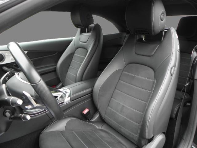 Mercedes Benz Classe C Cabriolet image 5