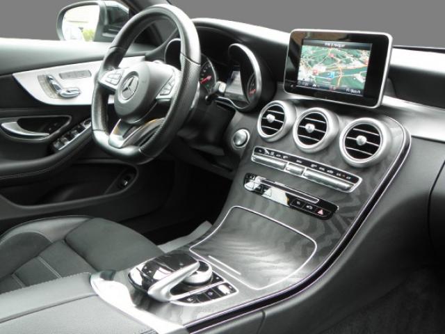 Mercedes Benz Classe C Cabriolet image 2
