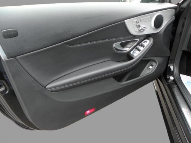 Mercedes Benz Classe C Cabriolet image 4